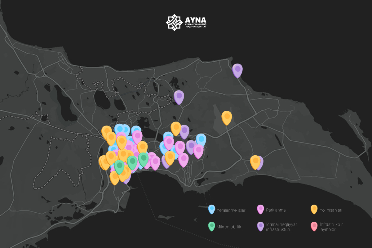 2-5 mart 2026-cı il tarixlərində gündüz və gecə görülən işlərin xronikası