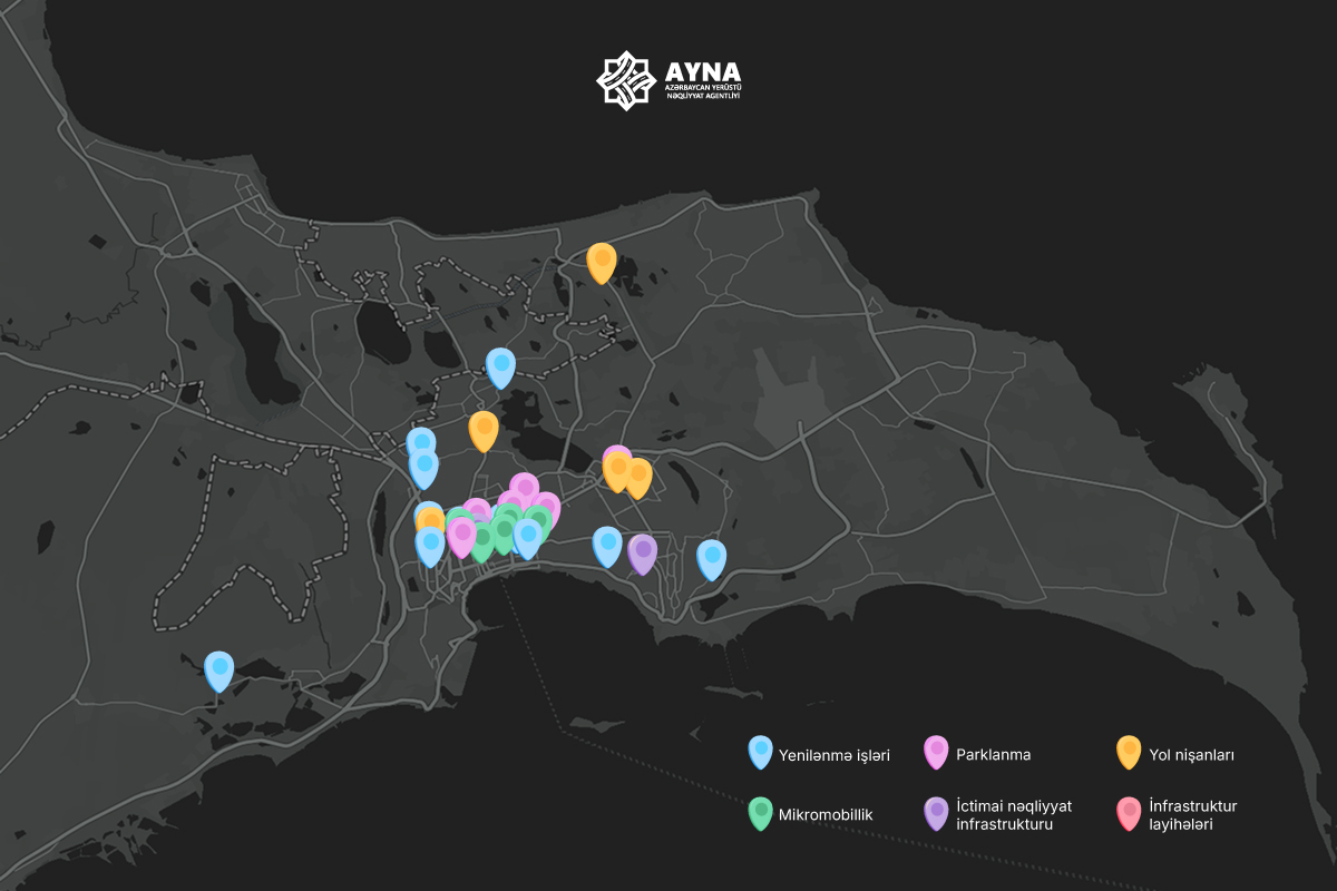 25-28 fevral 2026-cı il tarixlərində gündüz və gecə görülən işlərin xronikası