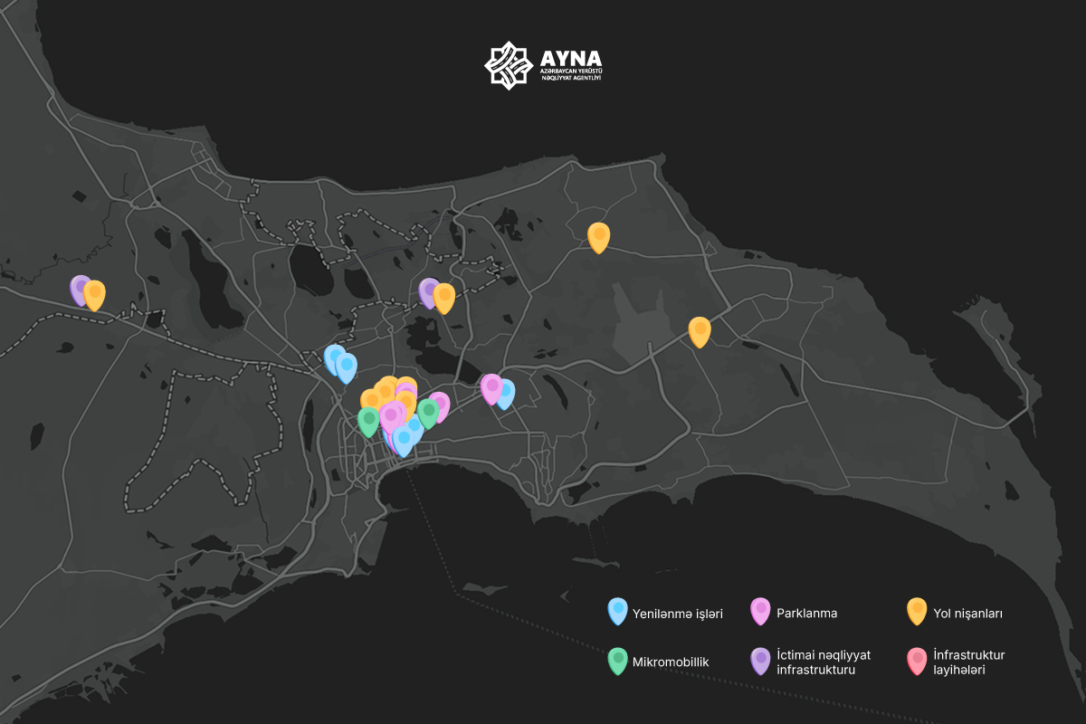 2 və 3 fevral 2026-cı il tarixlərində gündüz və gecə görülən işlərin xronikası