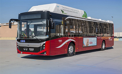 Saray qəsəbəsini “20 Yanvar” metrostansiyası ilə əlaqələndirən yeni marşrut xətti fəaliyyətə başlayır