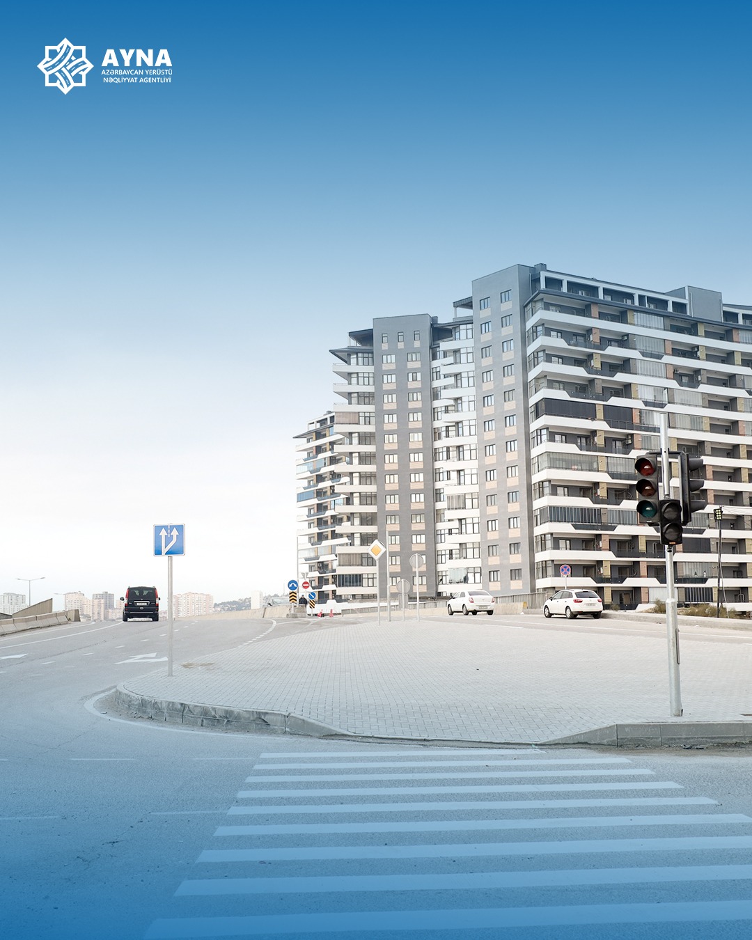 Mobilliyin transformasiyası çərçivəsində daha iki layihə icra edilib