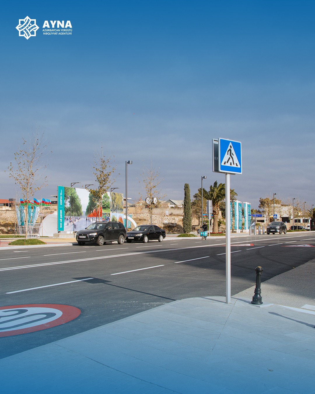 Mobilliyin transformasiyası çərçivəsində daha iki layihə icra edilib