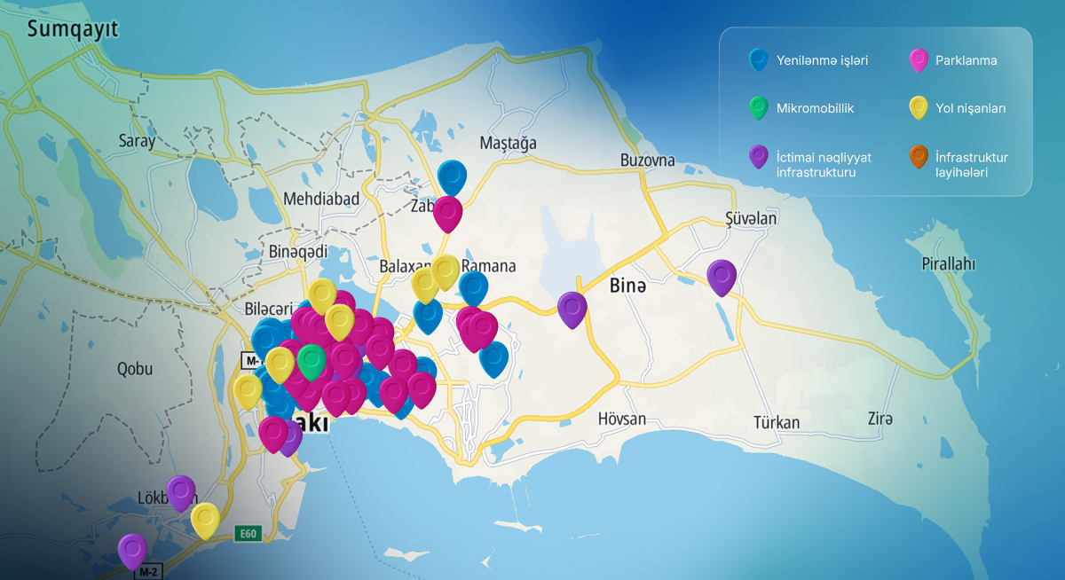 12-19 dekabr 2025-ci il tarixlərində gündüz və gecə görülən işlərin xronikası