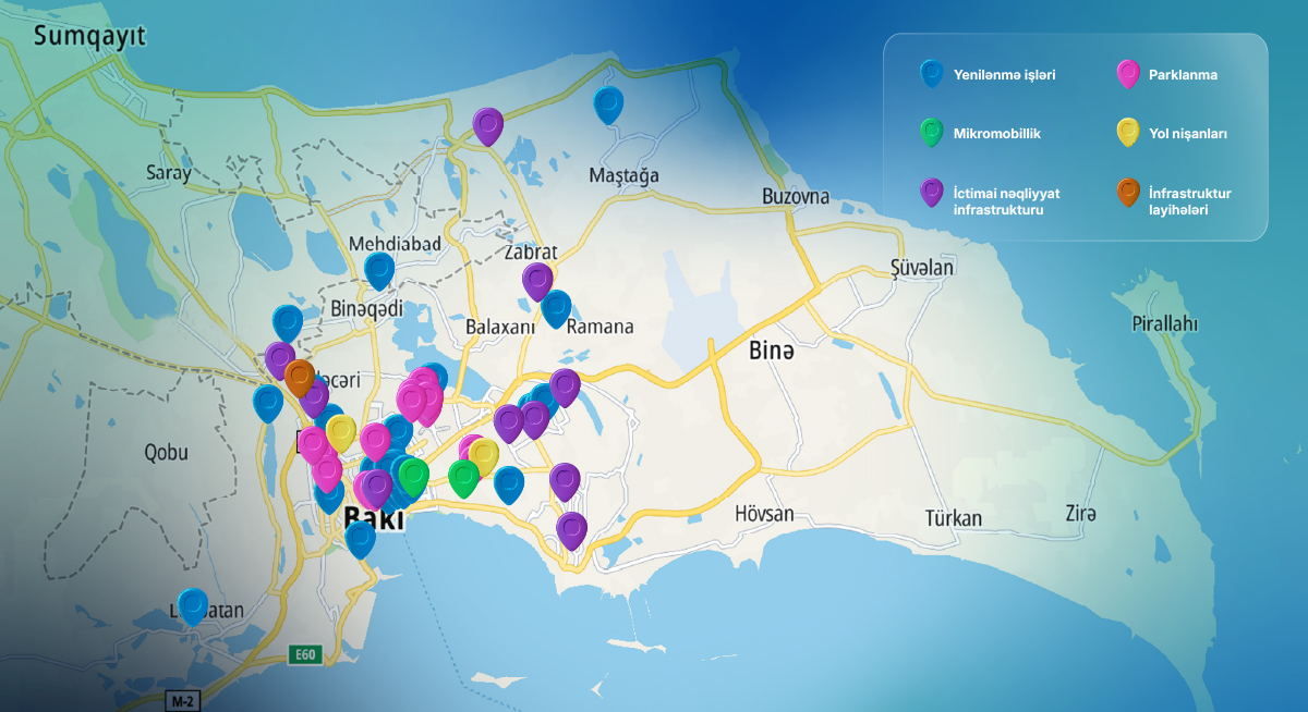 29 - 31 oktyabr 2025-ci il tarixlərində gündüz və gecə görülən işlərin xronikası