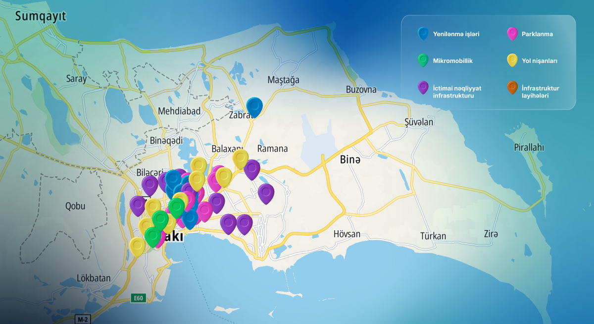 6-11 dekabr 2025-ci il tarixlərində gündüz və gecə görülən işlərin xronikası