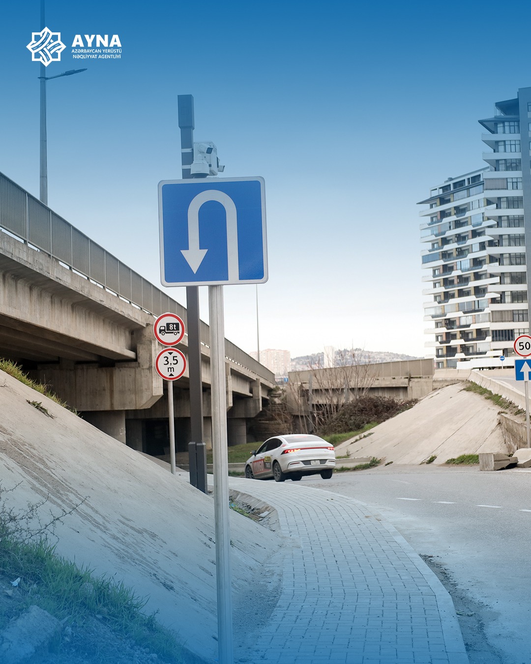 Mobilliyin transformasiyası çərçivəsində daha iki layihə icra edilib