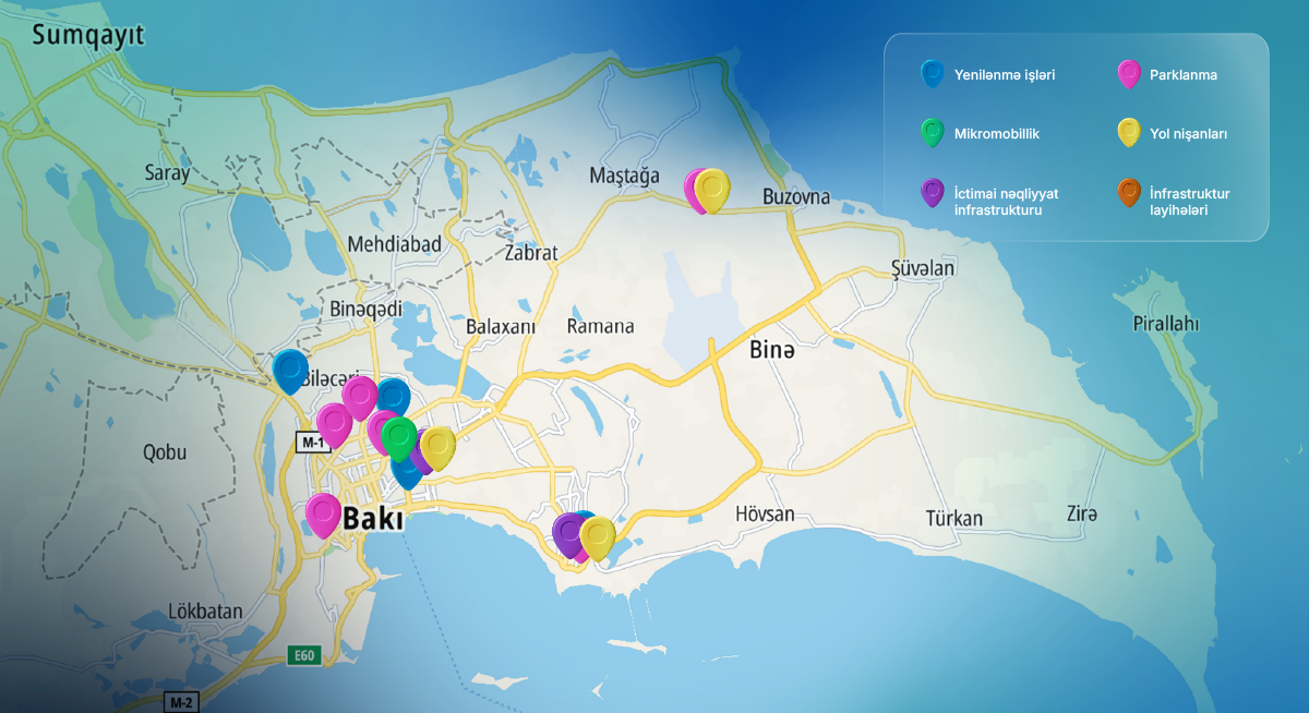 30 dekabr 2025-ci il, 3 və 4 yanvar 2026-cı il tarixlərində gündüz və gecə görülən işlərin xronikası